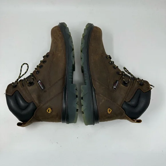 WOLVERINE Men's I-90 EPX Carbonnmax Composite Toe W10788 Size 11.5 EW - Picture 4 of 16